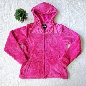 The North Face | Oso Hooded Jacket